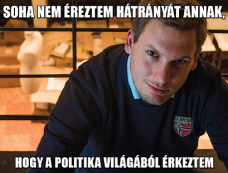 Illustration for article titled Hallottál már minden erkölcsi gátlástól mentes politikai törtetőt nyilatkozni?